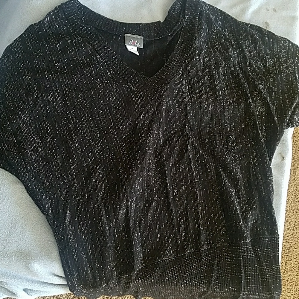 Sparkling Tunic